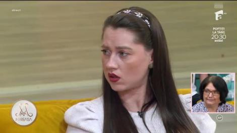 Mireasa sezon 6, 7 decembrie 2022. Valentin, ultimatum pentru Gabriela după neînțelegerile cu doamna Flori