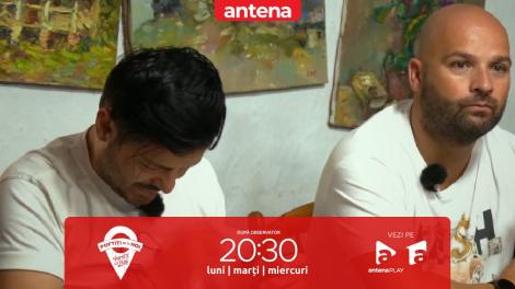 Poftiți pe la noi: Poftiți la târg, 7 decembrie 2022. Andrei Ștefănescu și Liviu Vârciu, planul cu care încearcă să-i pună bețe în roată lui Nea Marin