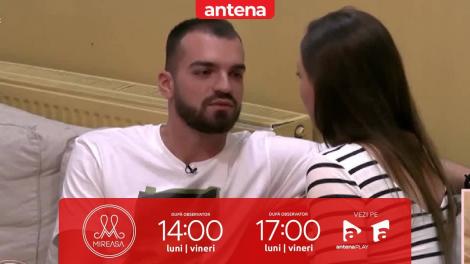 Mireasa Sezonul 6, 8 decembrie 2022. Contractul prenuptial