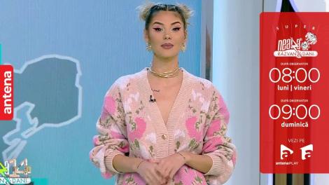 Super Neatza, 8 decembrie 2022. Vremea cu Ramona Olaru: Ceață și ploi slabe