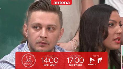 Mireasa Sezonul 6, 8 decembrie 2022. Speculații și alianțe