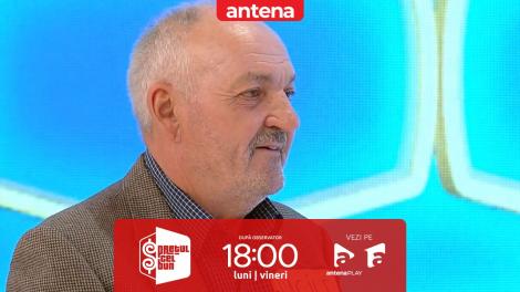 Preţul cel bun sezonul 3, 8 decembrie 2022. Vasile a câștigat un laptop