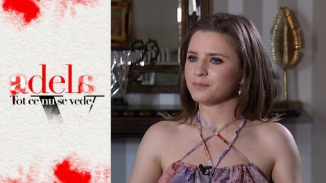 Adela - Tot ce nu se vede | Sezonul 4 - Episodul 15