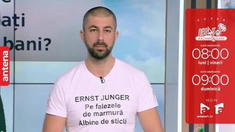 Super Neatza, 8 decembrie 2022. De ce apare diferenta de remunerare intre femei si barbati