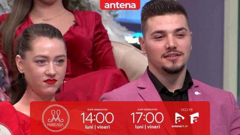 Mireasa Sezonul 6, 9 decembrie 2022. Valentin a găsit o mulțime de poze cu Gabriela