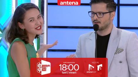 Preţul cel bun sezonul 3, 9 decembrie 2022. Briana a câștigat un telefon mobil și o bicicletă