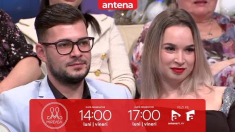 Mireasa Sezonul 6, 9 decembrie 2022. Paula găsit poze indecente în telefonul Roxanei. Nu-și mai dorește să se căsătorească!