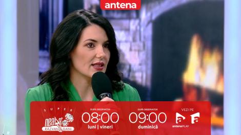 Super Neatza, 12 decembrie 2022. Parul alb. Adevăruri și mituri