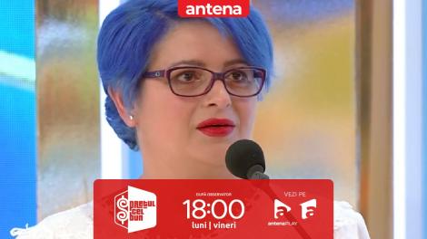 Preţul cel bun sezonul 3, 12 decembrie 2022. Mihaela a câștigat un birou de colț și un laptop performant