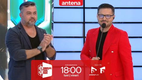 Preţul cel bun sezonul 3, 12 decembrie 2022. Mihai a pierdut o cadă cu hidromasaj