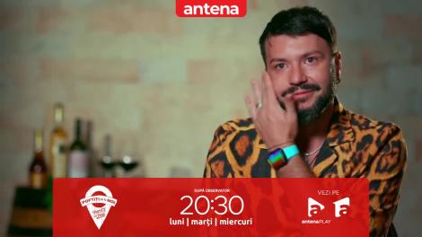 Poftiți pe la noi: Poftiți la târg, 12 decembrie 2022. Capet, în lacrimi: Am început să clachez!