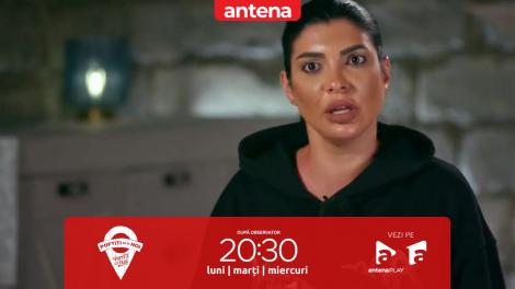 Poftiți pe la noi: Poftiți la târg, 12 decembrie 2022. Andreea Tonciu, lăsată fără geantă! Ce avea în ea