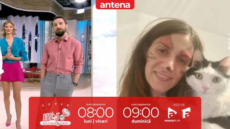 Super Neatza, 12 decembrie 2022. La mulți ani, Daniela!
