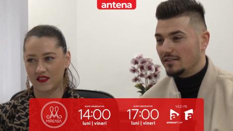 Mireasa Sezonul 6, 12 decembrie 2022. Cuplurile au depus actele la notar