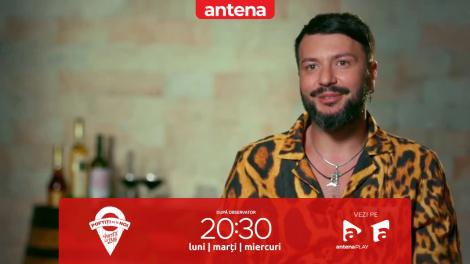 Poftiți pe la noi: Poftiți la târg, 12 decembrie 2022. Cătălin Rizea și Capet, la cuțite: Își bat joc de mine!