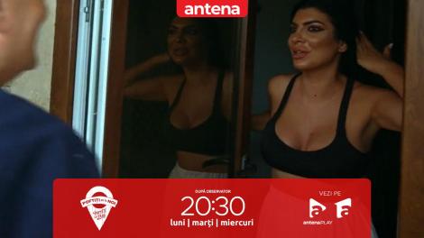 Poftiți pe la noi: Poftiți la târg, 12 decembrie 2022. Ce surpriză i-a făcut Andreea Tonciu lui nea Marin