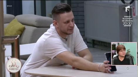 Alex și Raluca au făcut task-ul telefoanelor