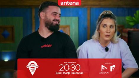 Poftiți pe la noi: Poftiți la târg, 12 decembrie 2022. Adda, probă dificilă cu sticle de vin