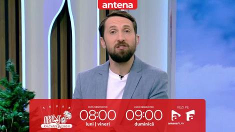 Super Neatza, 13 decembrie 2022. Simplu cu tehnologia cu Vlad Andriescu