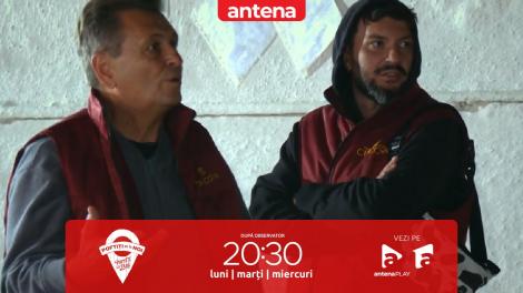 Poftiți pe la noi: Poftiți la târg, 13 decembrie 2022. Tensiuni la cote maxime! Nea Mărin și-a ieșit din minți