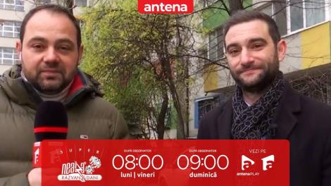 Ce avantaje poți să ai dacă îți cumperi locuința la final de an. Poturi de la Șerban Trâmbițașu