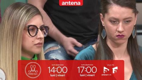 Mireasa Sezonul 6, 13 decembrie 2022. Miruna l-a jignit pe Paul. Ce s-a întâmplat?