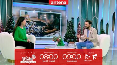 Super Neatza, 14 decembrie 2022. Cum să evităm anxietatea de performanță la copii