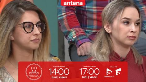 Mireasa Sezonul 6, 14 decembrie 2022. Războiul cuplurilor, din ce în ce mai acerb