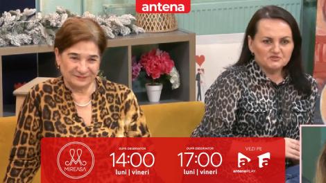 Mireasa Sezonul 6, 14 decembrie 2022. Doamna Adriana a intervenit între conflictul dintre Paul și Miruna