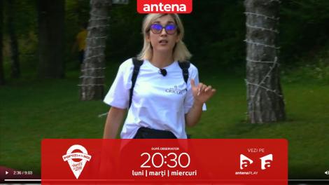 Poftiți pe la noi: Poftiți la târg, 14 decembrie 2022. Adda, enervată peste măsură de glumele lui nea Marin