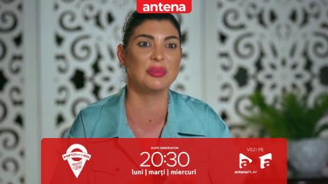 Poftiți pe la noi: Poftiți la târg, 14 decembrie 2022. Liviu Vârciu, alergat de nea Marin! Ce a mărturisit Andreea Tonciu