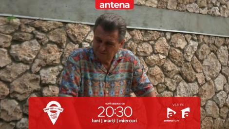 Poftiți pe la noi: Poftiți la târg, 14 decembrie 2022. Nea Marin se simtă rău: Ce amețeală am!