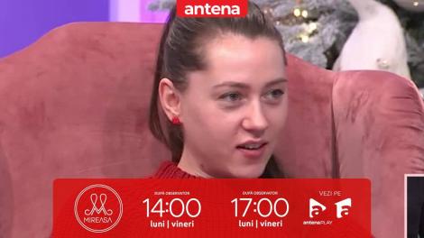 Mireasa Sezonul 6, 15 decembrie 2022. Gabriela si Valentin, la task-ul întrebărilor pentru socri