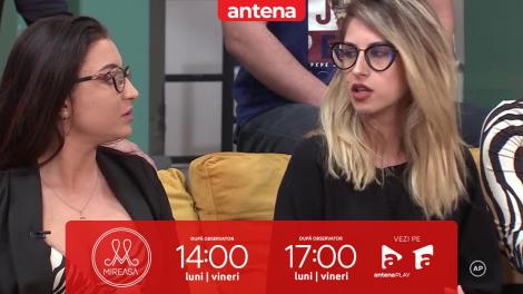 Mireasa Sezonul 6, 15 decembrie 2022. Miruna, revoltată de atitudinea Adinei