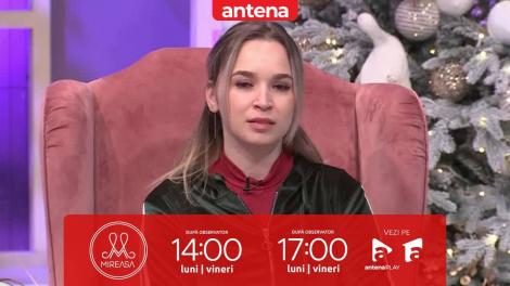 Mireasa Sezonul 6, 15 decembrie 2022. Roxana si Paul, la task-ul întrebărilor pentru socri