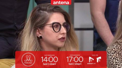 Mireasa Sezonul 6, 15 decembrie 2022. Susținătorii Mirunei au căutat în trecutul lui Paul. Miruna jubilează