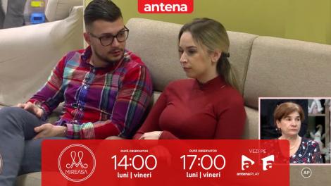 Mireasa Sezonul 6, 15 decembrie 2022. Paul este curios cine este sursa dezvăluirilor despre el