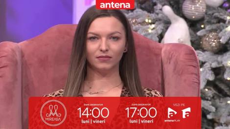 Mireasa Sezonul 6, 15 decembrie 2022. Deni a vorbit cu mama lui Viorel. Ce au discutat?