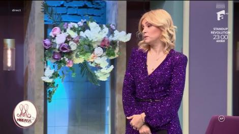 Mireasa Sezonul 6, 16 decembrie 2022. Inga părăsește casa Mireasa