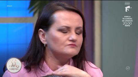 Mireasa Sezonul 6, 16 decembrie 2022. Miruna și Cosmin sunt mirii săptămânii