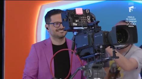 Preţul cel bun sezonul 3, 16 decembrie 2022. Ionuț a câștigat o masă de ping pong