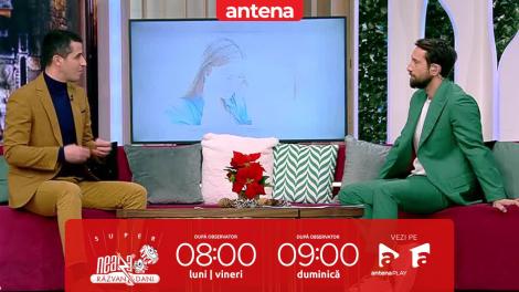 Super Neatza, 16 decembrie 2022. Cum combatem amețeala cu ajutorul kinetoterapiei