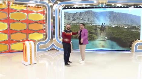 Preţul cel bun sezonul 3, 16 decembrie 2022. Ionuț a câștigat o vacanță în Emiratele Arabe