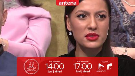 Mireasa Sezonul 6, 16 decembrie 2022. Raluca s-a supărat pe Alex. Ce nemulțumiri are