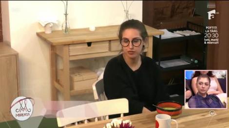 Mireasa Sezonul 6, 16 decembrie 2022. Inga, cu gândul la eliminare!