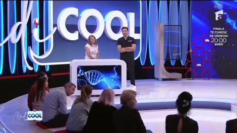 Medicool sezonul 3, 17 decembrie 2022. Sforaitul: cauze si optiuni de tratament