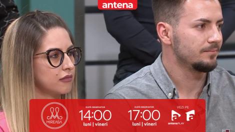 Mireasa Sezonul 6, 19 decembrie 2022. Cosmin, râvnit de ispitele de la petrecerea burlacilor