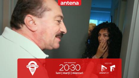 Poftiți pe la noi: Poftiți la târg, 19 decembrie 2022. Romică i-a luat locul lui Nea Marin. Ce „lovitură” i-a dat lui Liviu Vârciu