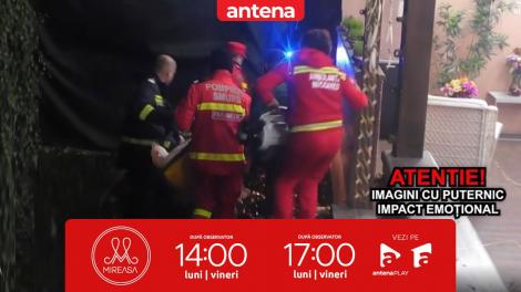 Mireasa Sezonul 6, 19 decembrie 2022. Miruna, probleme cu alcoolul. Concurenta a leșinat!