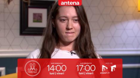 Mireasa Sezonul 6, 19 decembrie 2022. Gabriela este în stare de șoc! Nu este de acord cu anunțul lui Valentin